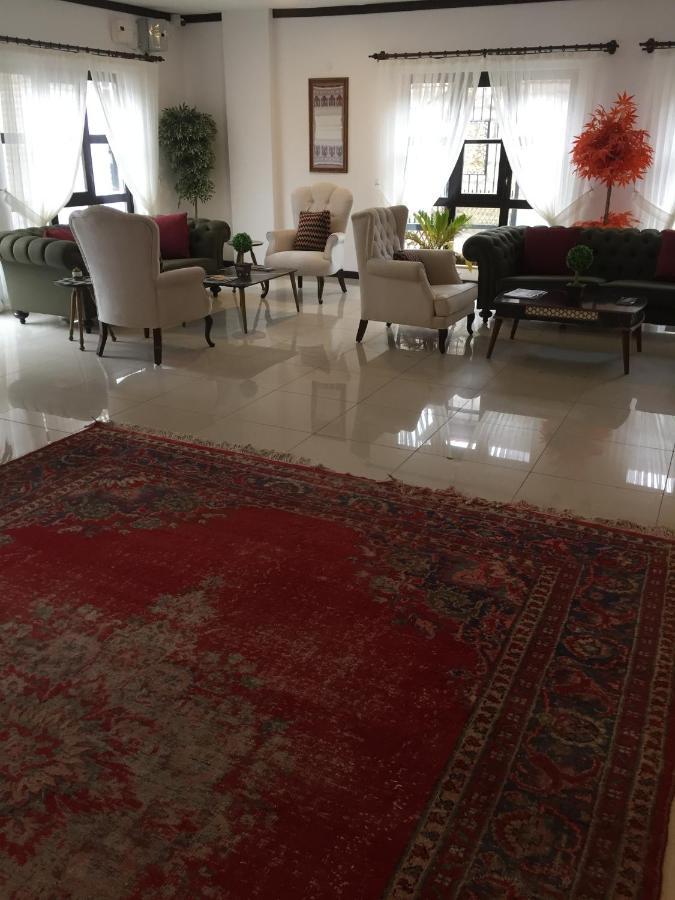 Suevari Hotel Аксарай Екстер'єр фото