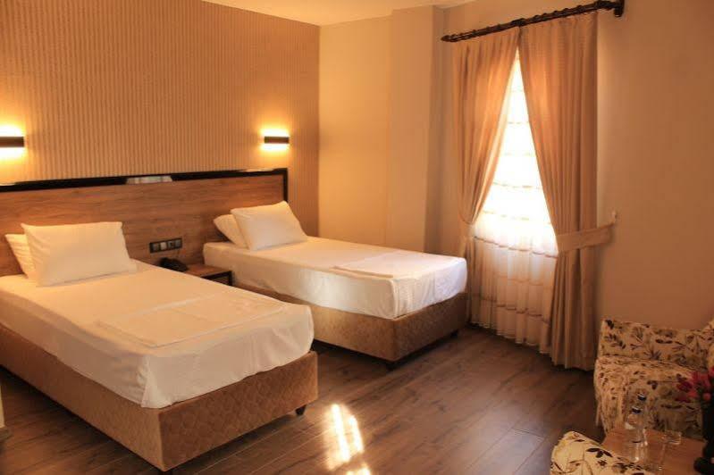 Suevari Hotel Аксарай Екстер'єр фото